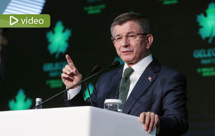 İlk kez açıkladı: 2017’deki referandumda, çıkacak televizyon kanalı bulamadım!