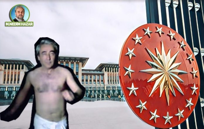 ak saray kacak
