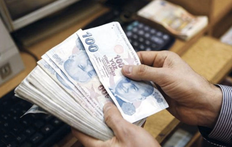 AKP’li vekillerin asgari ücret ve en düşük emekli maaşı beklentisi yüksek!