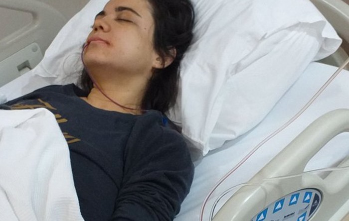 Cezaevindeki kanser hastası Ayşe Özdoğan’ın ablası: “Sağlık durumuyla ilgili kimseden bilgi alamıyor; çok endişeliyiz”