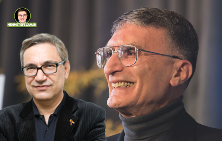 Nobel alan terörist