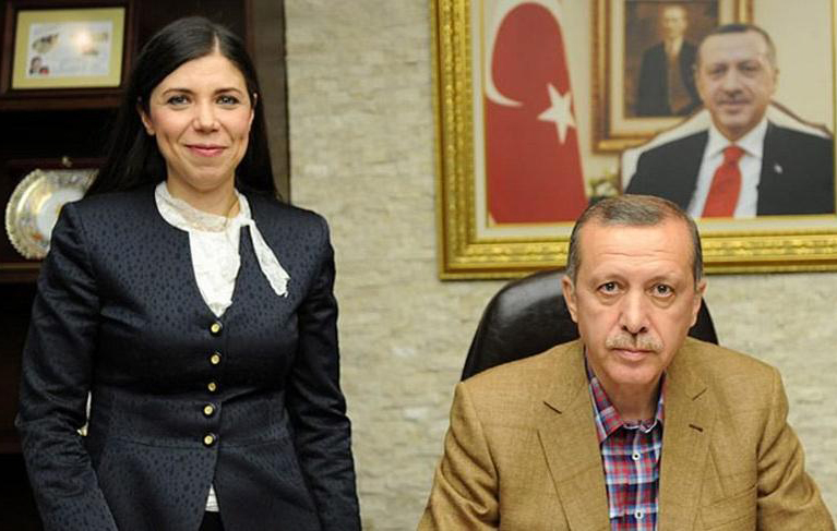 Suriye tweet’i sonu oldu; Bakır, AKP’den ihraç edildi