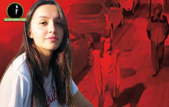 Ceren Özdemir’i kim öldürdü?