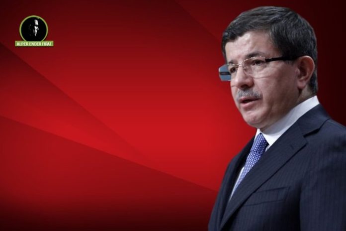 davutoglu ahmet