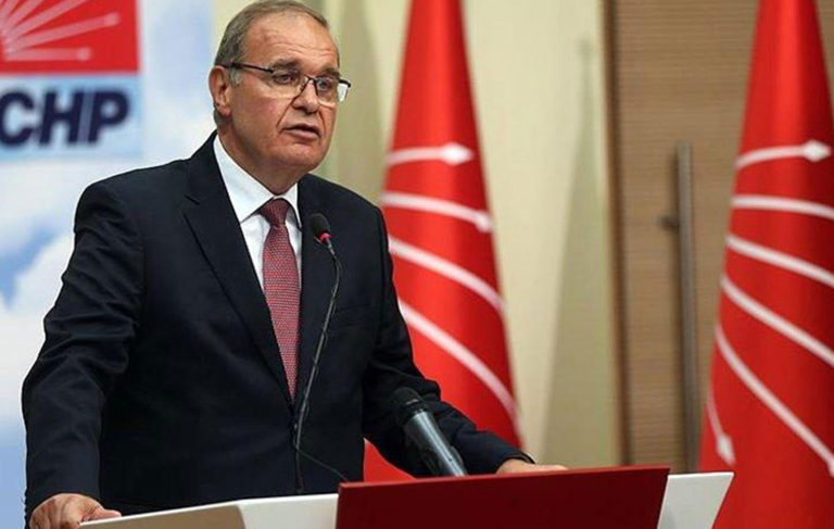 Faik Öztrak, koronavirüse yakalandı