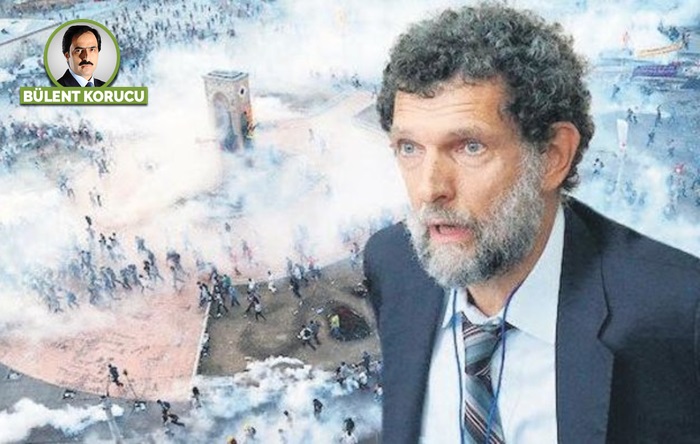 Adalet herkese lazım ‘cadılar’ hariç!