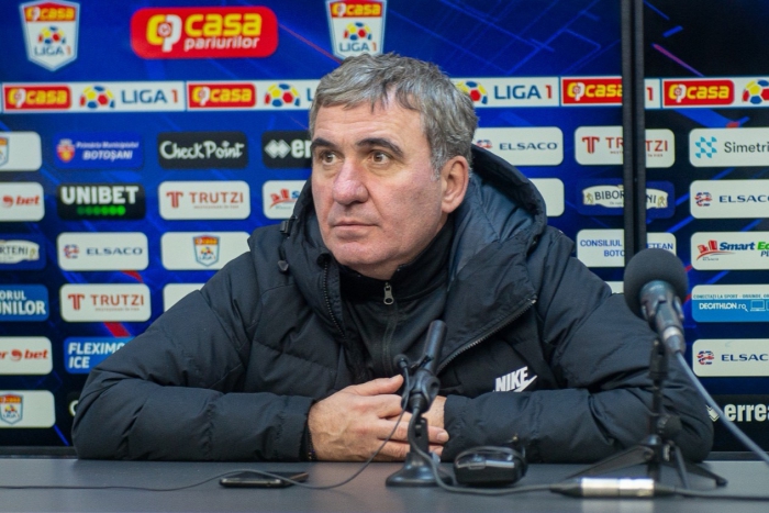 Hagi, Euro 2020 kura çekimine davet edilmedi: ”Buna mecbur da değillerdi!”