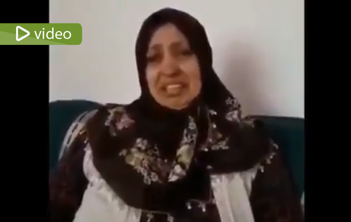 Harbiyeli annesi: Çocuklarımızın gençliğini bitirmeyin, artık yeter!