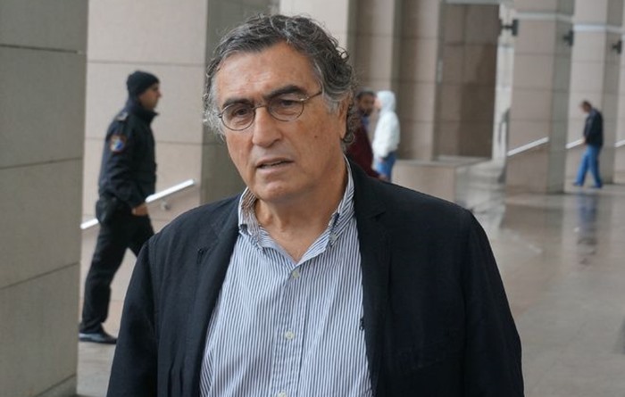 Hasan Cemal’in yurt dışı yasağı kaldırıldı