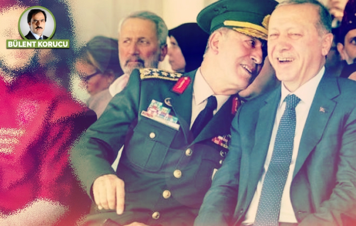 Bir ‘çoğul kişilik’ vakası olarak Hulusi Akar [METAMORFOZ PORTRELER]
