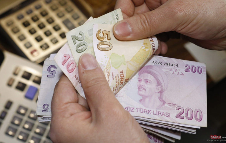 İktidar, ocakta emekli ve çalışanlara en fazla yüzde 20 zam vermeyi planlıyor