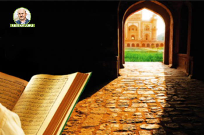 Ehl-i Beyt’in “Ömer” sevgisi 