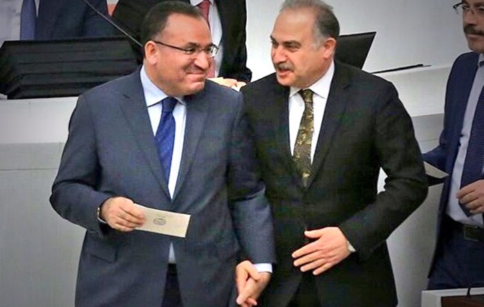 CHP’li Gök’nün ‘ne işi var burada’ dediği gazeteci 25 yıldır Kazakistan’da