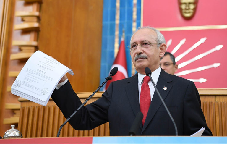 ‘Man Adası’ dosyasına bakan mahkeme heyetine baskı iddiası