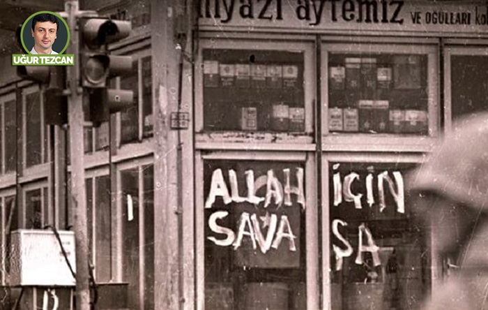 Maraş Katliamını anarken…