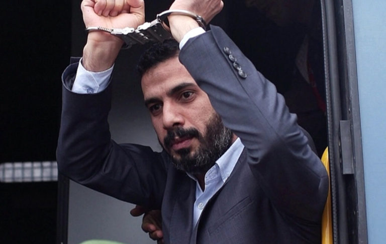 Ahmet Baransu: Balyoz ve Ergenekon darbe idiyse, ağabeyim neden tutuklu?