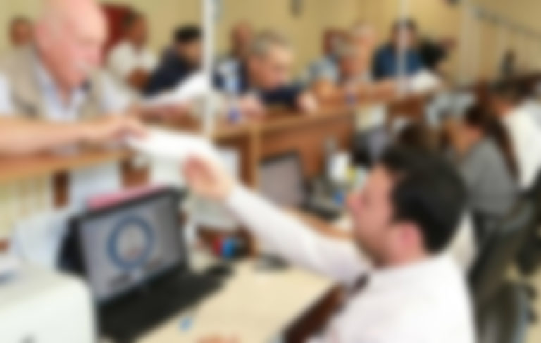 Güvenlik soruşturmasımda yeni kurallar; yasalar geriye yürüyecek!
