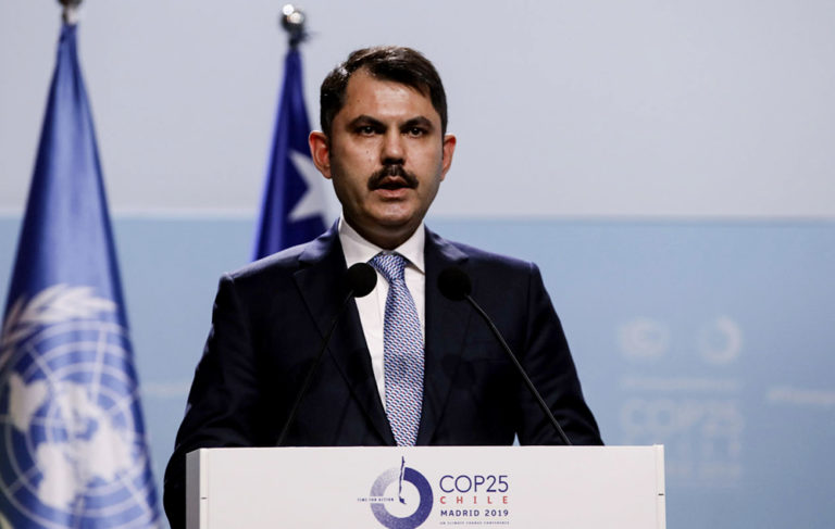 Bakan Kurum: İBB’nin Kanal İstanbul protokolünden tek taraflı çekilme hakkı yok