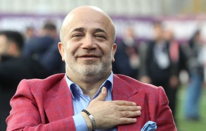 Ethem Sancak’ın yeğeni 3 ay ömürlü kan ürünleri ucuza ithal etti, yüzde 1800 kârla sattı