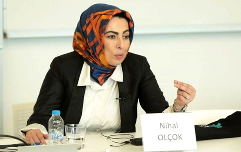 Olçok ailesi: Nihal hanımın ‘Olçok’ soyadını kullanmasına razı değiliz