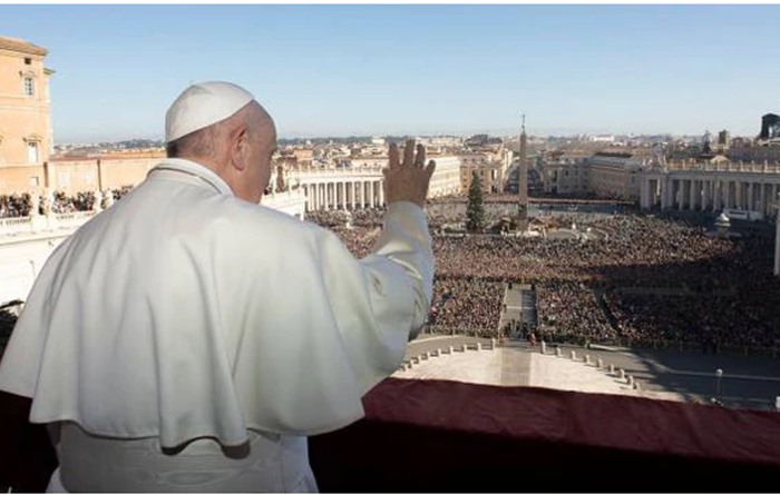 Papa Françesko’dan sığınmacılar mesajı: ‘Onları yollara döken şey adaletsizlik’