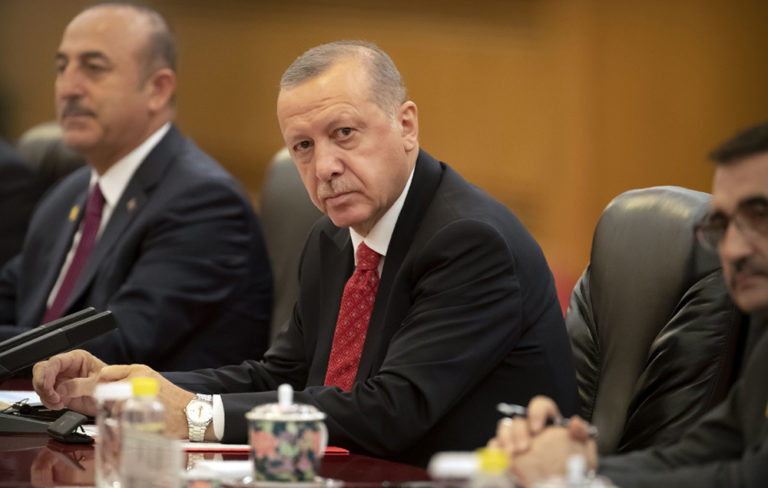 Erdoğan’dan asgari ücret açıklaması: Jestimizi yaparız!