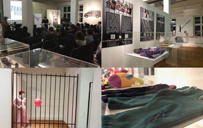 tenkil müzesi genel foto