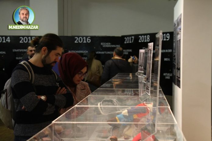 tenkil müzesi kassel