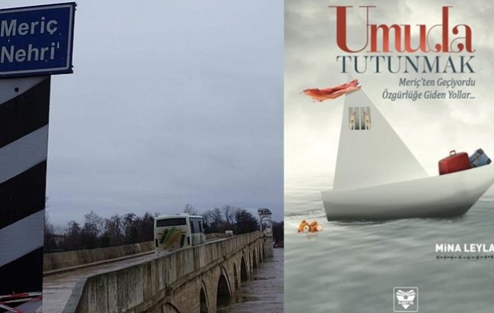 umuda tutunmak, meriç