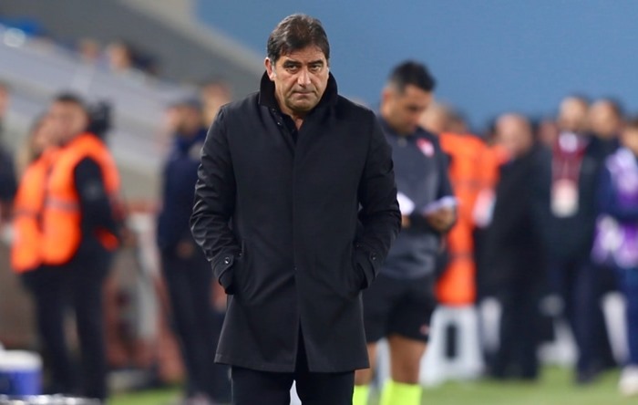Trabzonspor Ünal Karaman’la yollarını ayırdı