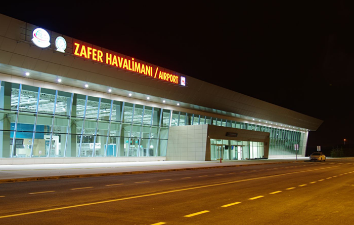 Garanti yolcunun yüzde 1’i geldi: Zafer Havalimanı’nda kara delik büyüyor!