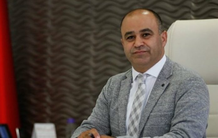 ömer yahşi