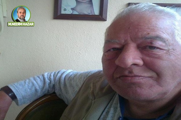 Bir işkencecinin ibret-i alem sergüzeşti