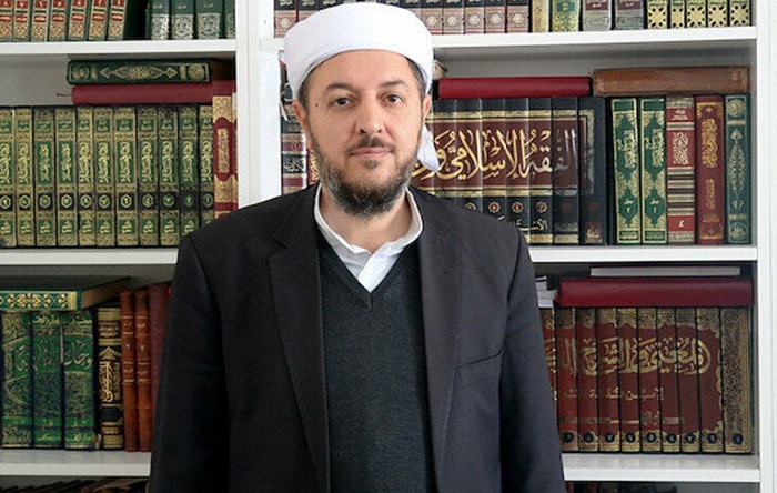 Nakşibendi Şeyhi Abdulkerim Çevik’in katil zanlısı AKP’li başkanın oğlu çıktı