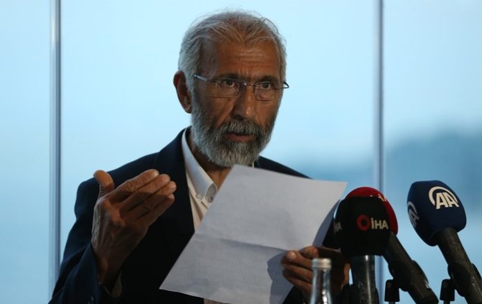 Doç. Dr. Ali Kemal Özcan