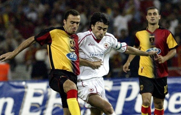 Arif Erdem’in ABD’den iadesi istendi