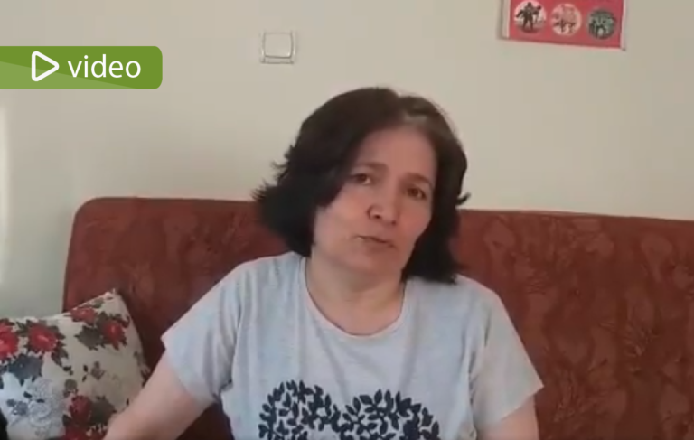 Harbiyeli annesi: Oğlumu 13 yaşında devlete teslim ettim, geri istiyorum!