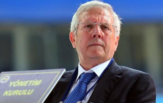 aziz yıldırım