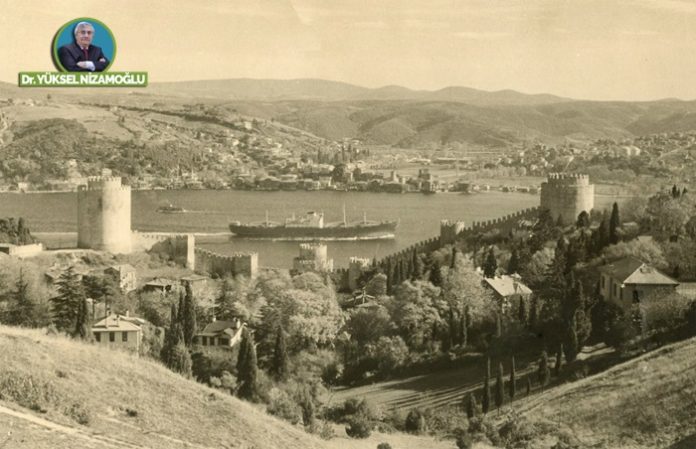 boğaz osmanlı