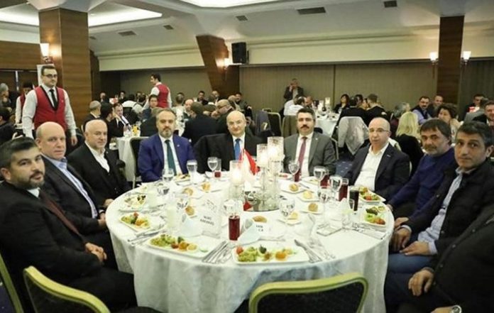 bursa belediyesi tanıtım