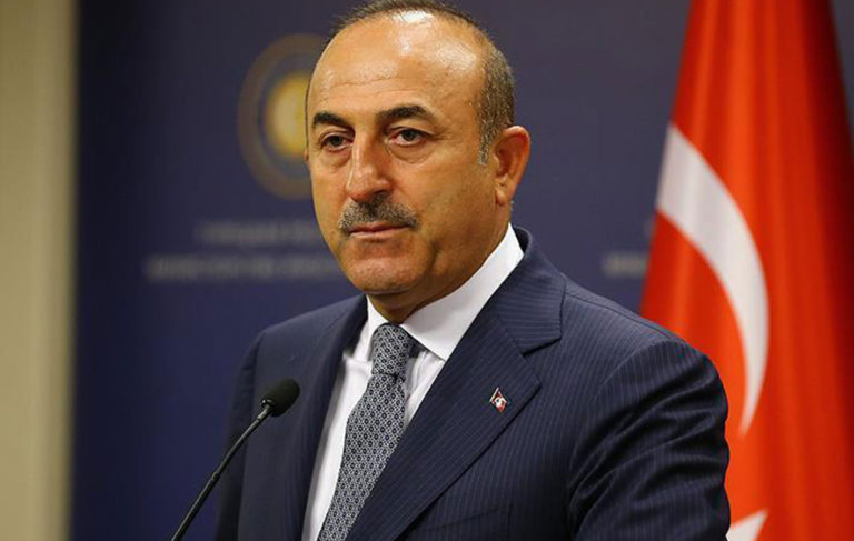 Çavuşoğlu: Suriye konusunda Rusya’yla farklı düşünüyorduk, hatta uçaklarını düşürdük