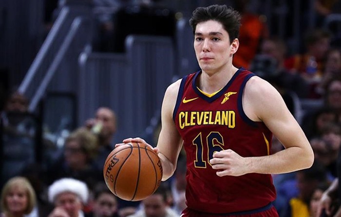 Cedi Osman, Elazığ için başlattığı kampanyada toplanan rakamı açıkladı