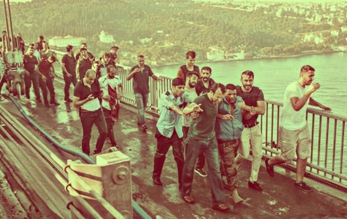 darbe 15 temmuz kopru