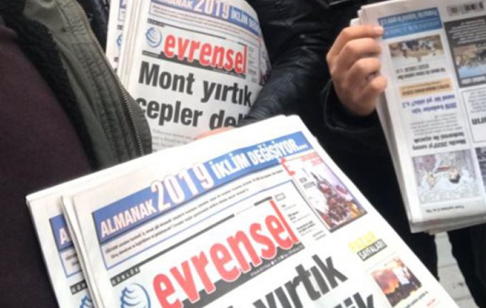 Basın İlan Kurumu gazete okurlarını fişlemeye başladı