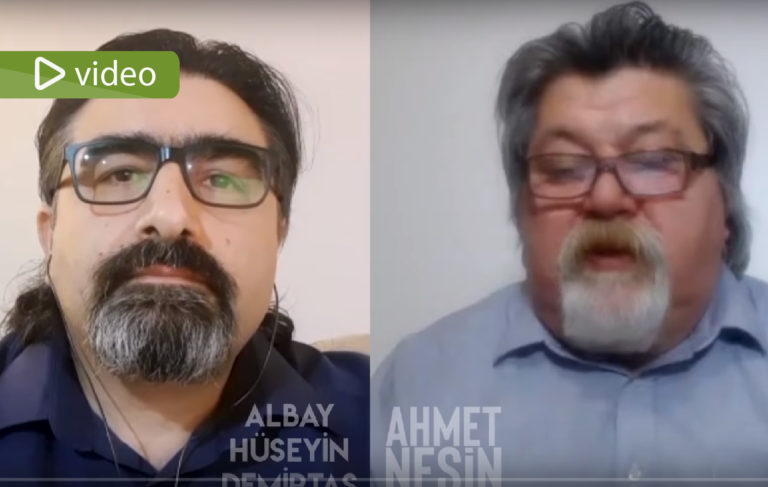 Sürgün Albay işkenceleri anlattı: Özel hazırlanmış işkence odaları var