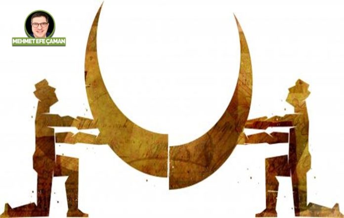 islamci liberal demokrasi