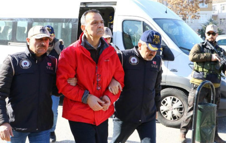 Erdoğan ‘Talimatı verdik’ demişti; Korgeneral Metin İyidil 15 yıl 10 ay hapis cezasına çarptırıldı