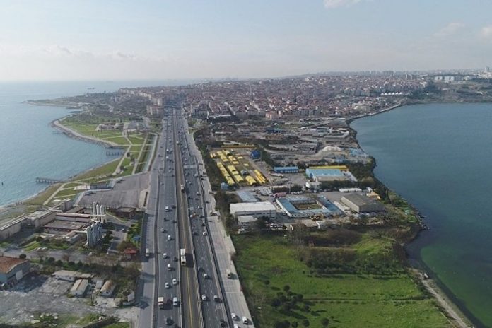 kanal istanbul rant