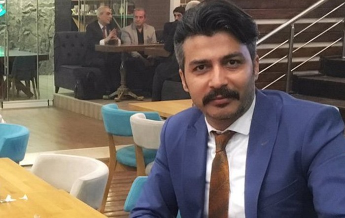 Avukat Kemal Uçar: ‘Yarın gözaltına alınacağım; hakkınızı helal edin’