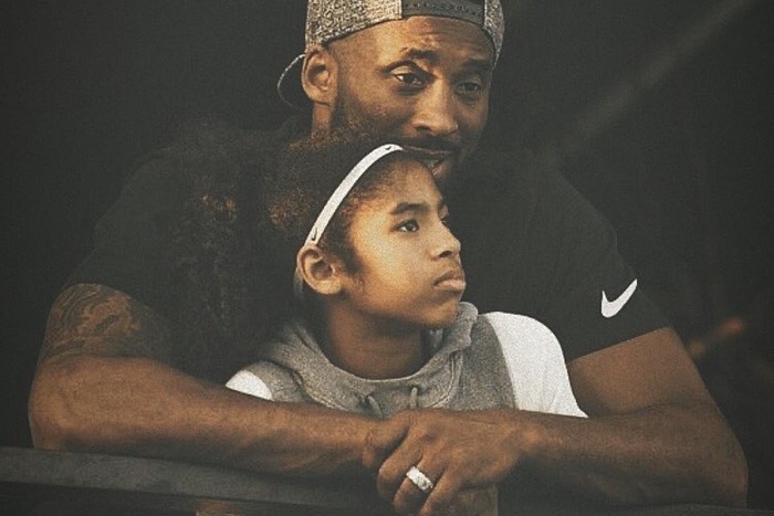 Kobe Bryant sevenlerini üzdü; ünlü isimler art arda taziye mesajları paylaştı